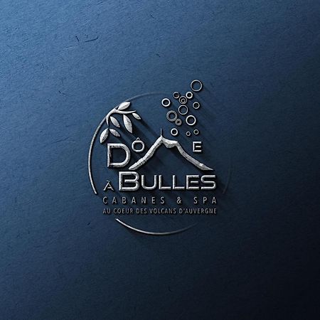 Villa Dome A Bulles Orcines Exterior foto